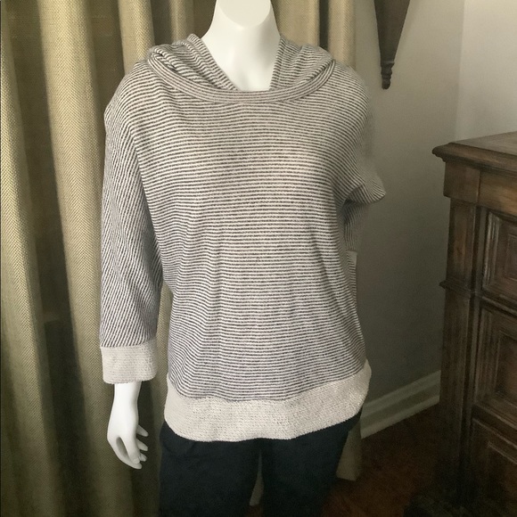 Mossimo Supply Co. Tops - Mossimo Hoodie EUC Size Medium